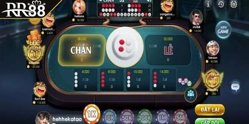 Giới thiệu quát về tựa game thu hút nhiều người chơi nhất hiện nay
